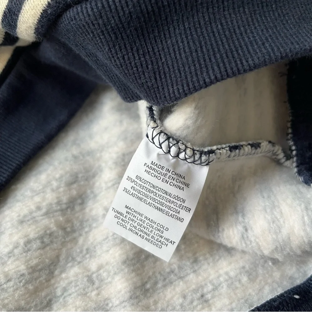 O’neill girls hoodie sweatshirt